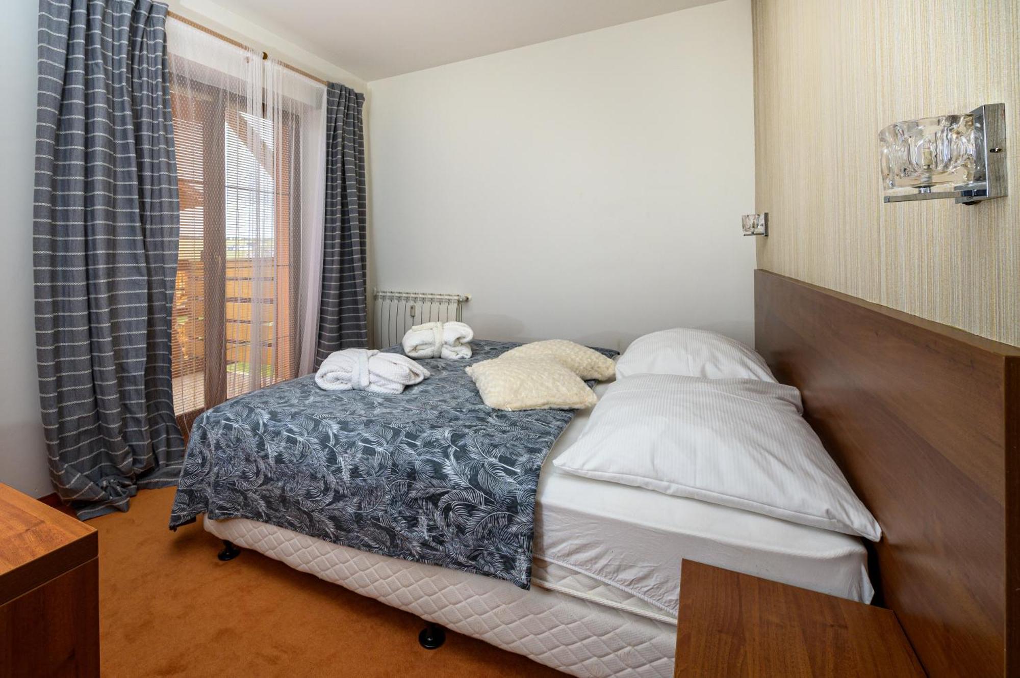Apartmany Paula F 302 벨카 롬니차 외부 사진